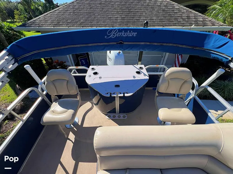 Slide: The Image of Berkshire B20F 2016 - 16005336