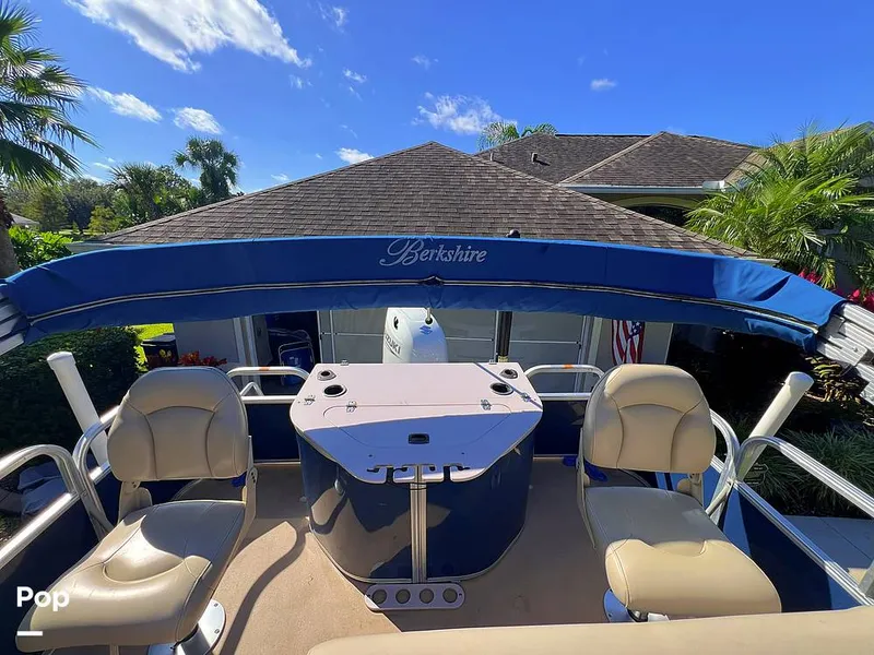 Slide: The Image of Berkshire B20F 2016 - 16005382