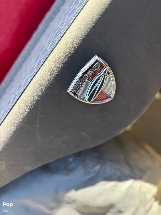 Slide: The Image of Triton 20TRX Patriot 2016 - 16040532