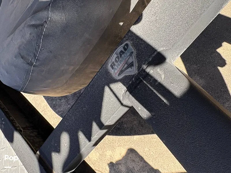 Slide: The Image of Triton 20TRX Patriot 2016 - 16040535