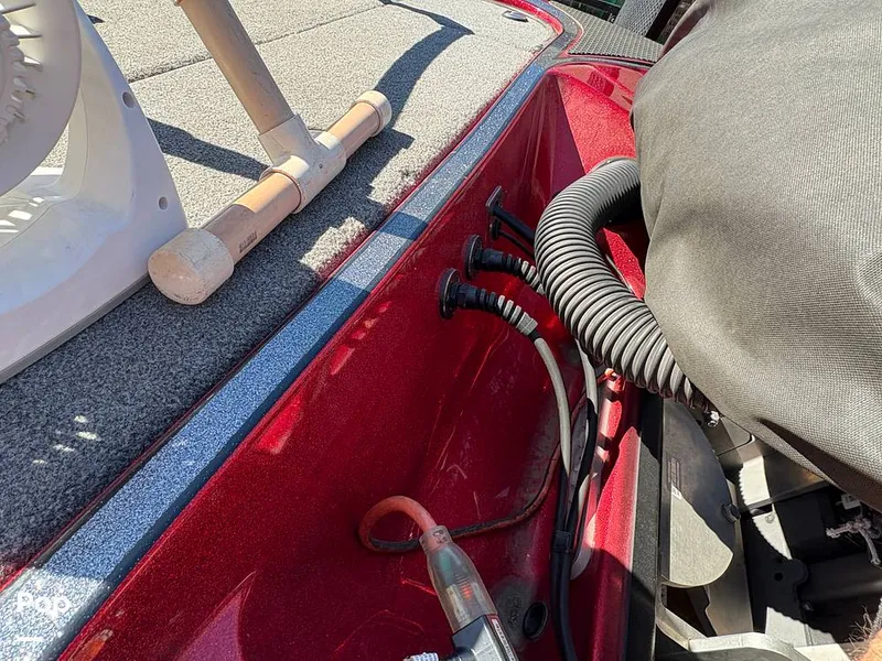 Slide: The Image of Triton 20TRX Patriot 2016 - 16040547