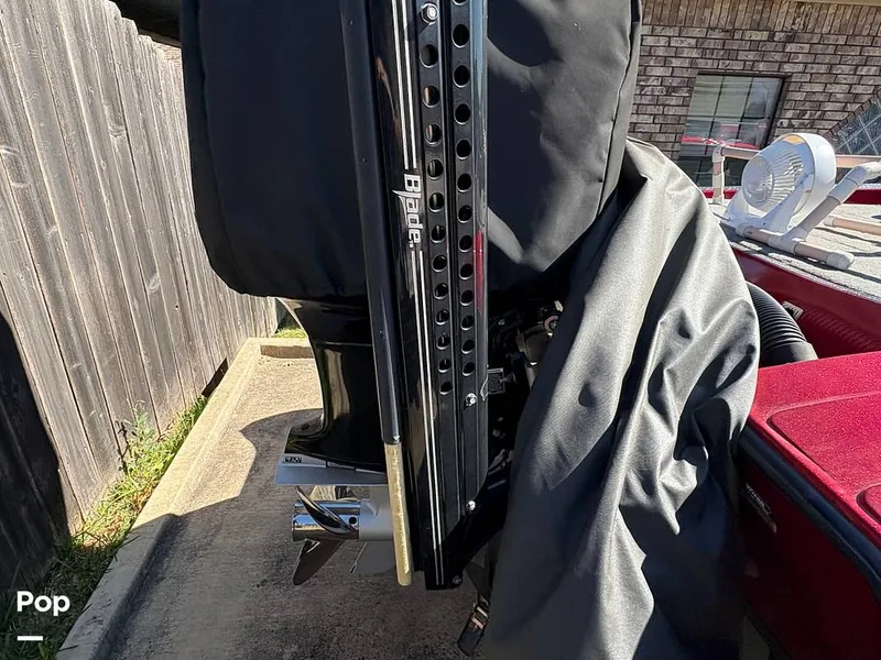 Slide: The Image of Triton 20TRX Patriot 2016 - 16040555