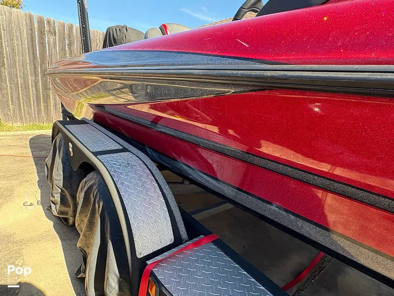 Slide: The Image of Triton 20TRX Patriot 2016 - 16040574