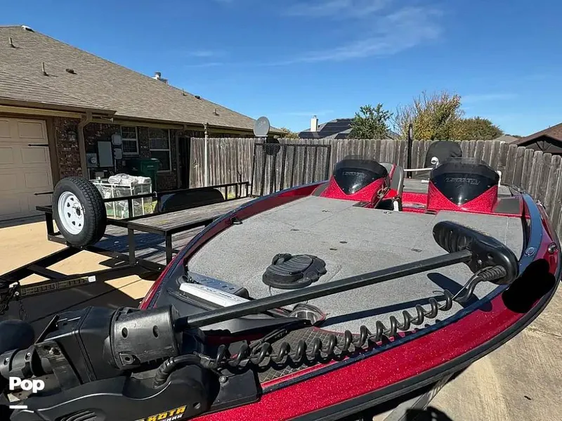 Slide: The Image of Trolling Motor - 16063460