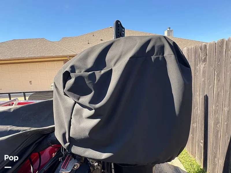 Slide: The Image of Triton 20TRX Patriot 2016 - 16040544