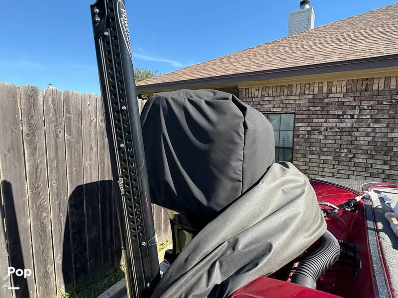 Slide: The Image of Triton 20TRX Patriot 2016 - 16040587