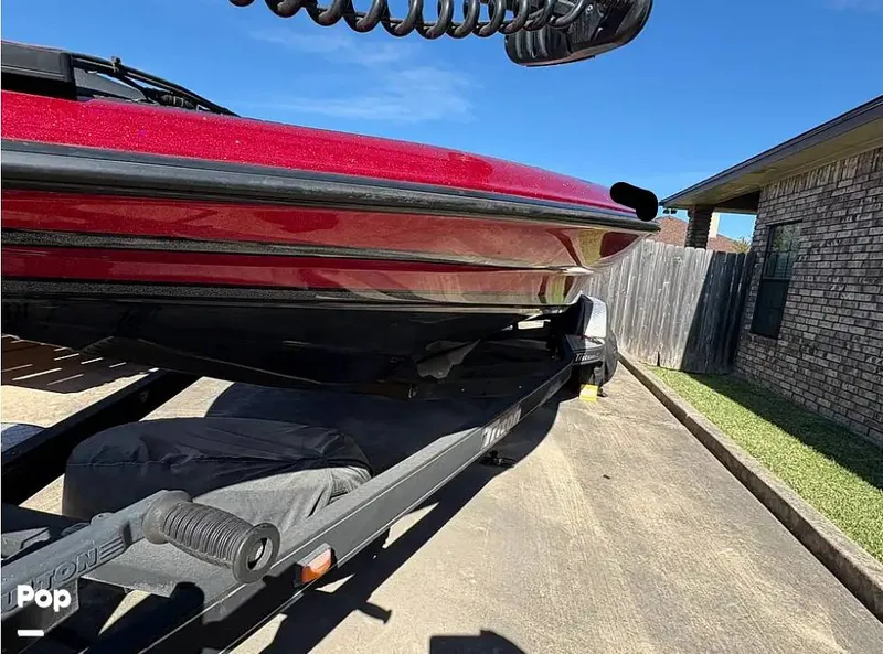 Slide: The Image of Triton 20TRX Patriot 2016 - 16063455