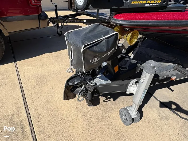 Slide: The Image of Triton 20TRX Patriot 2016 - 16040787