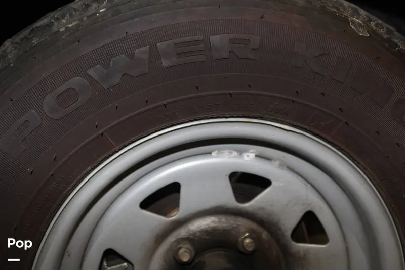 Slide: The Image of Hurricane SunDeck Sport 202 2015 - 16085733