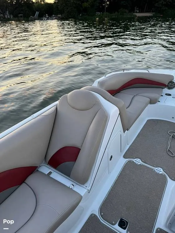 Slide: The Image of Hurricane SunDeck Sport 202 2015 - 16011060