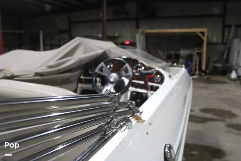 Slide: The Image of Hurricane SunDeck Sport 202 2015 - 16085701