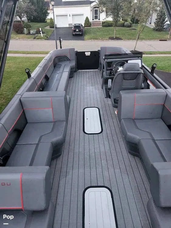 Slide: The Image of Manitou 22 Max Bench 2024 - 15986665