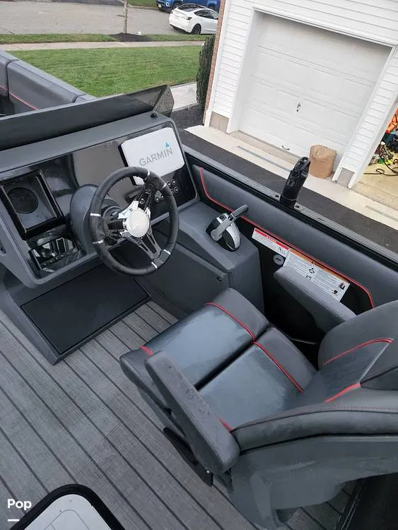 Slide: The Image of Manitou 22 Max Bench 2024 - 15986652