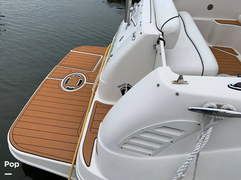 Slide: The Image of Swim Platform - 15999356