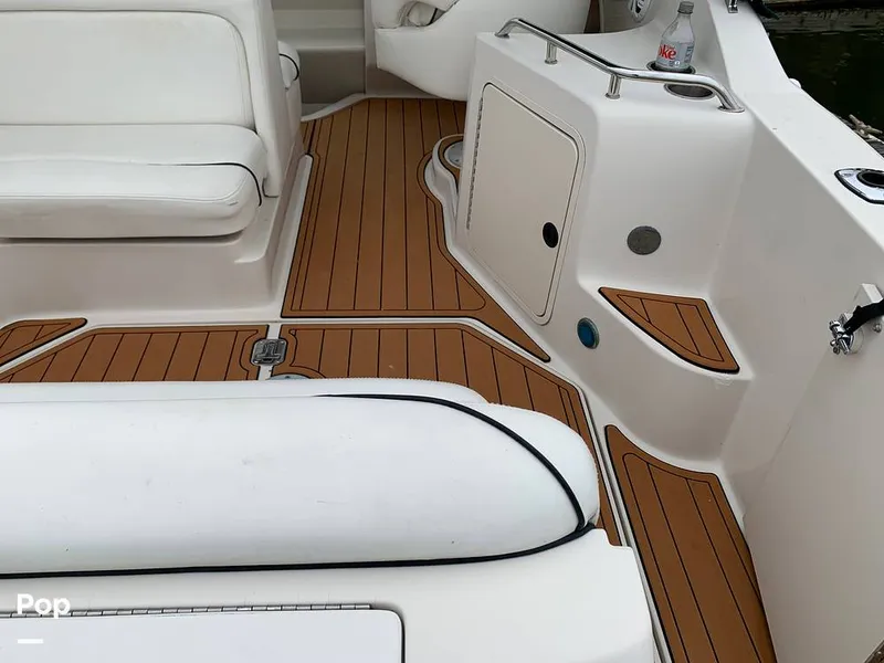 Slide: The Image of Sea Ray 240 Sundancer 2001 - 15999349