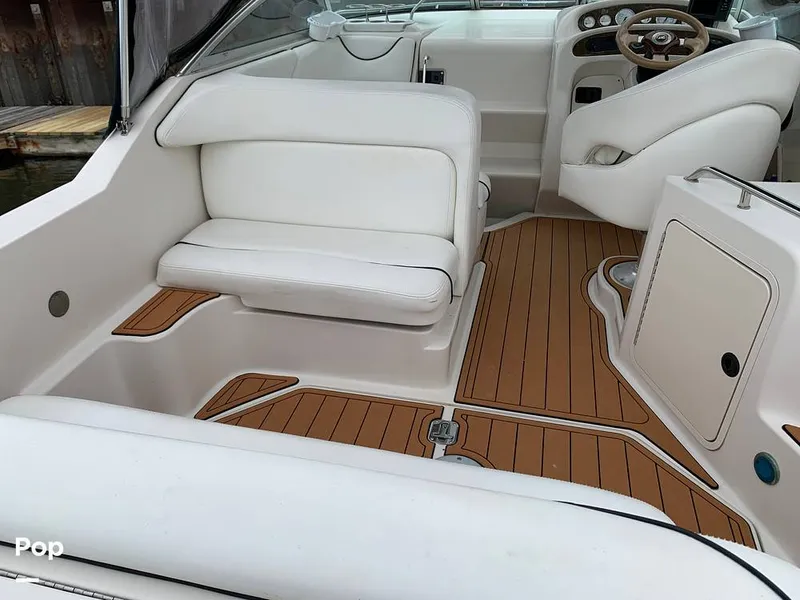 Slide: The Image of Sea Ray 240 Sundancer 2001 - 15999350