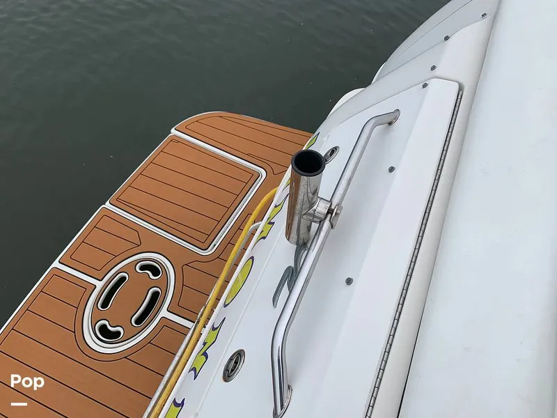 Slide: The Image of Sea Ray 240 Sundancer 2001 - 15999345