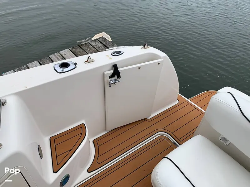 Slide: The Image of Transom - Walk Through - 15999344