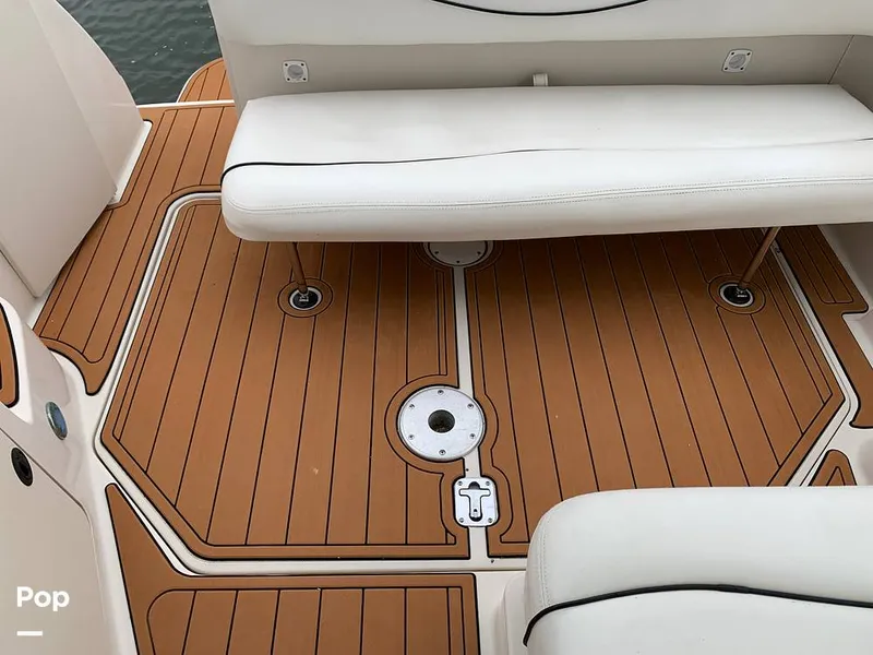 Slide: The Image of Sea Ray 240 Sundancer 2001 - 15999343