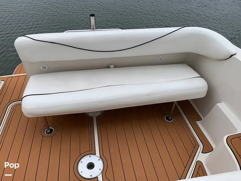 Slide: The Image of Stern Folding Seat - 15999342