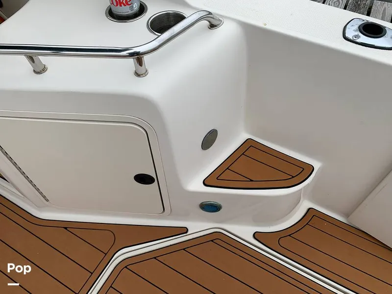 Slide: The Image of Sea Ray 240 Sundancer 2001 - 15999340