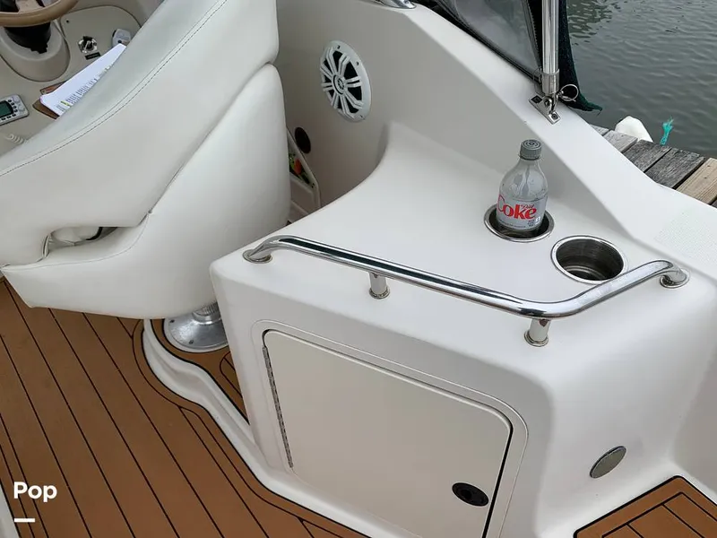 Slide: The Image of Sea Ray 240 Sundancer 2001 - 15999338