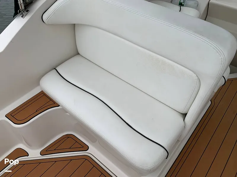 Slide: The Image of Sea Ray 240 Sundancer 2001 - 15999335