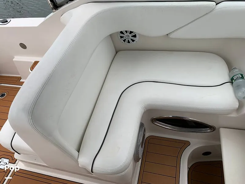 Slide: The Image of Sea Ray 240 Sundancer 2001 - 15999333