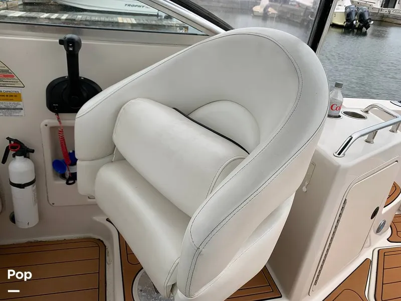 Slide: The Image of Sea Ray 240 Sundancer 2001 - 15999332