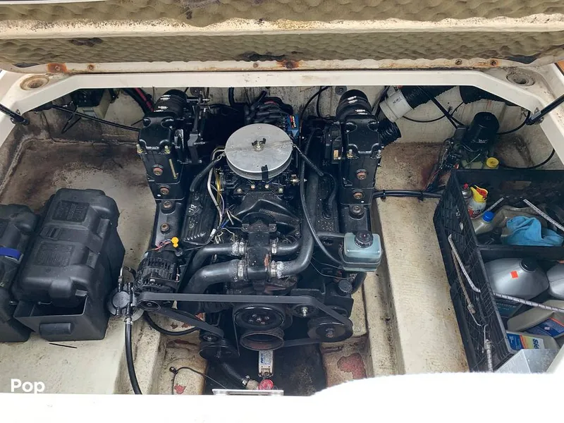 Slide: The Image of Sea Ray 240 Sundancer 2001 - 15999265