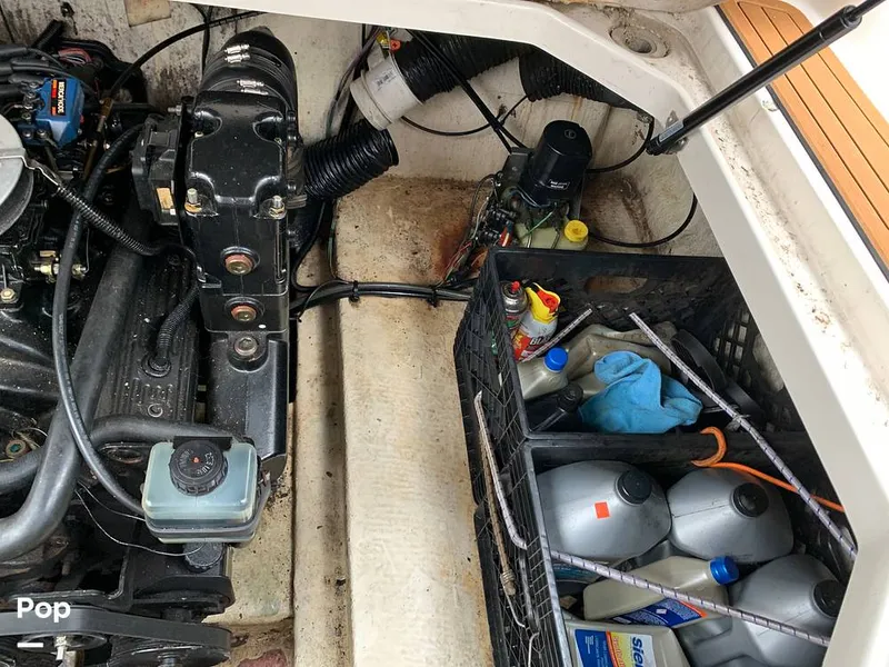 Slide: The Image of Sea Ray 240 Sundancer 2001 - 15999270