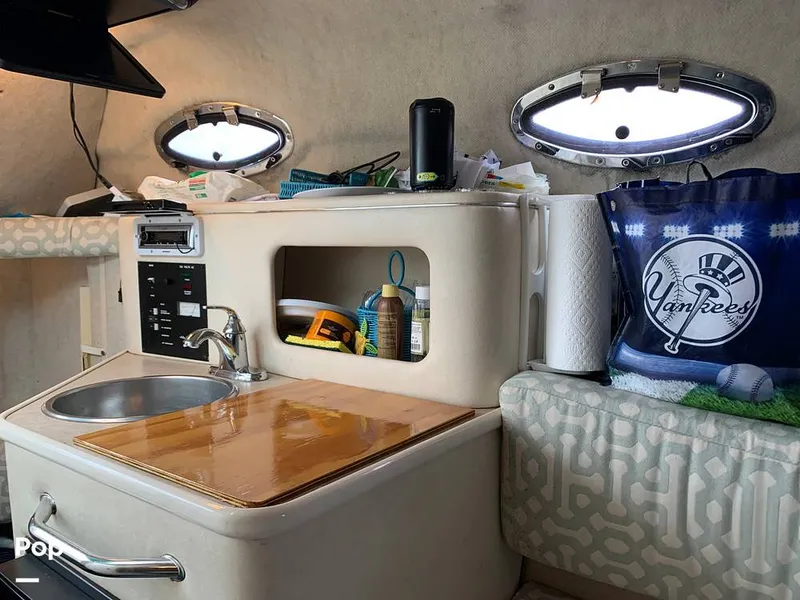 Slide: The Image of Sea Ray 240 Sundancer 2001 - 15999277