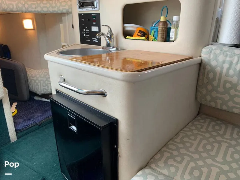 Slide: The Image of Sea Ray 240 Sundancer 2001 - 15999278