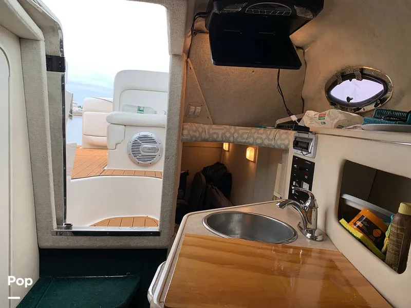 Slide: The Image of Sea Ray 240 Sundancer 2001 - 15999281