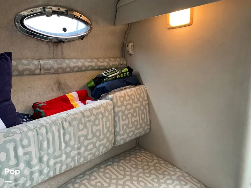 Slide: The Image of Sea Ray 240 Sundancer 2001 - 15999279