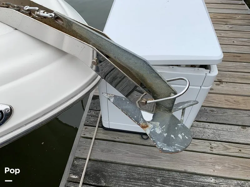 Slide: The Image of Sea Ray 240 Sundancer 2001 - 15999361