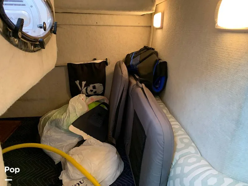 Slide: The Image of Sea Ray 240 Sundancer 2001 - 15999288