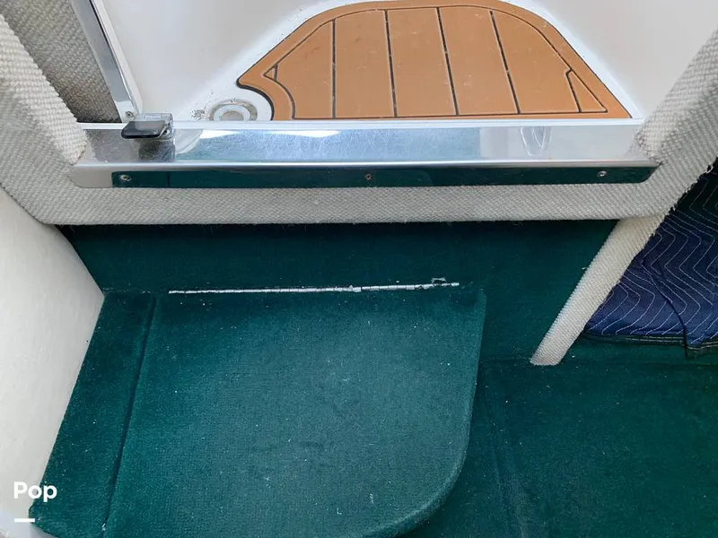 Slide: The Image of Sea Ray 240 Sundancer 2001 - 15999305