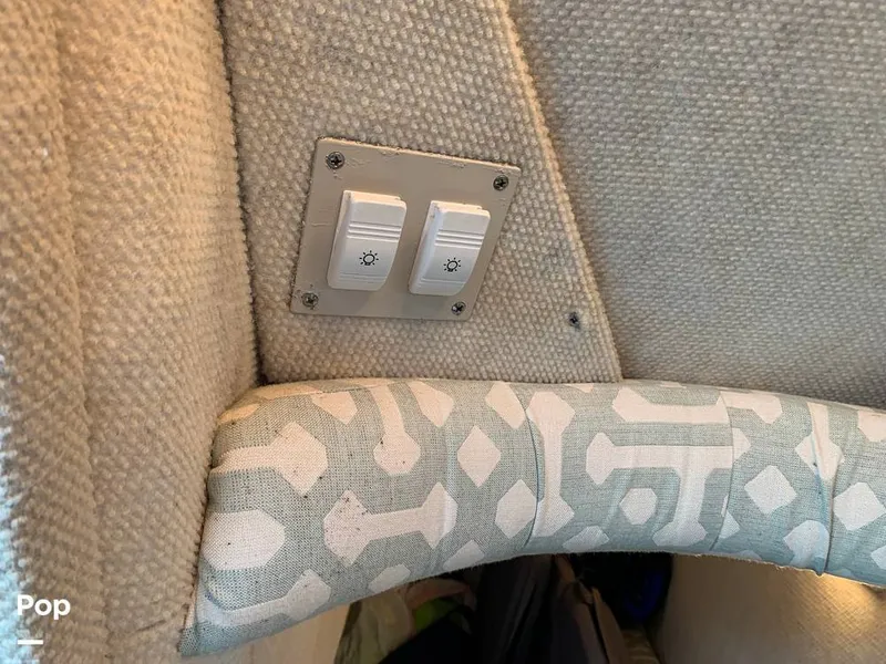 Slide: The Image of Sea Ray 240 Sundancer 2001 - 15999307