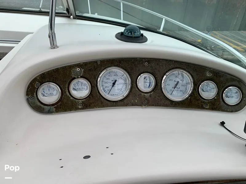 Slide: The Image of Sea Ray 240 Sundancer 2001 - 15999311