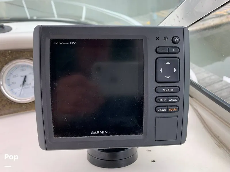 Slide: The Image of Sea Ray 240 Sundancer 2001 - 15999312