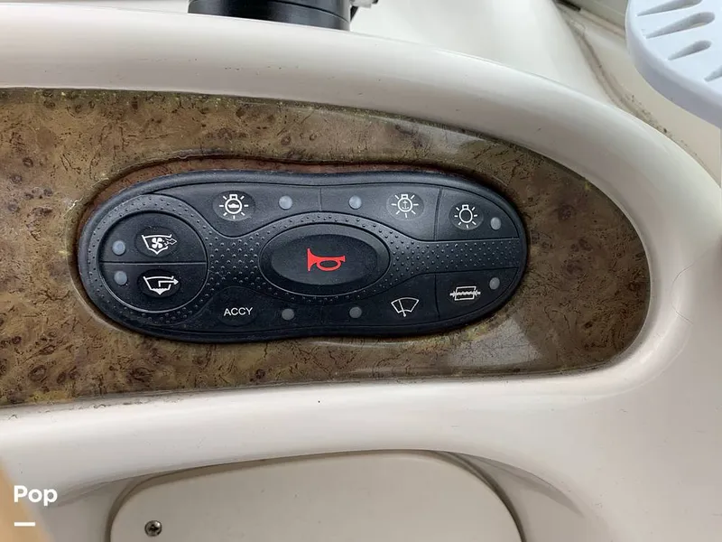 Slide: The Image of Sea Ray 240 Sundancer 2001 - 15999313