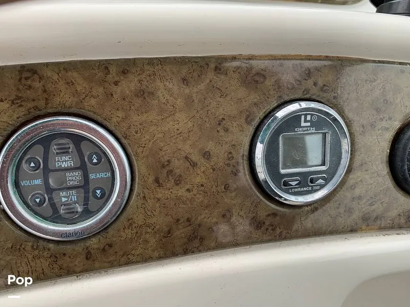 Slide: The Image of Sea Ray 240 Sundancer 2001 - 15999315