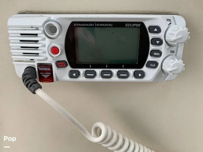 Slide: The Image of Sea Ray 240 Sundancer 2001 - 15999316