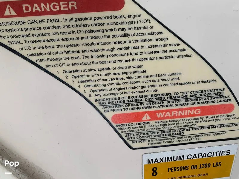 Slide: The Image of Sea Ray 240 Sundancer 2001 - 15999321