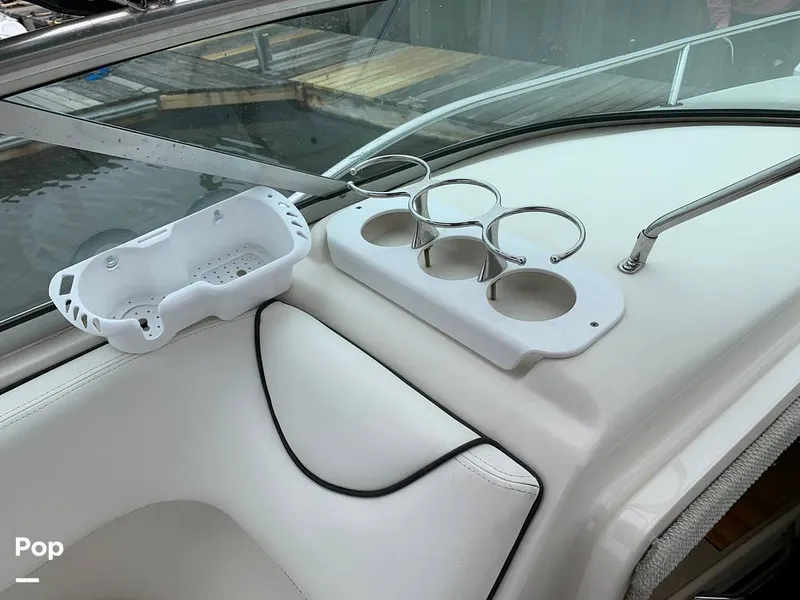 Slide: The Image of Sea Ray 240 Sundancer 2001 - 15999327