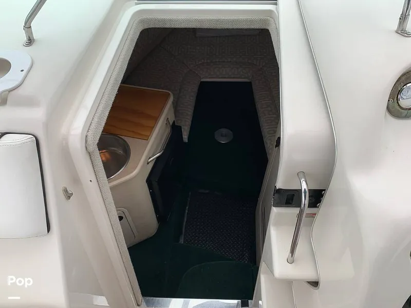 Slide: The Image of Sea Ray 240 Sundancer 2001 - 15999328