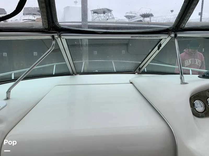 Slide: The Image of Sea Ray 240 Sundancer 2001 - 15999331