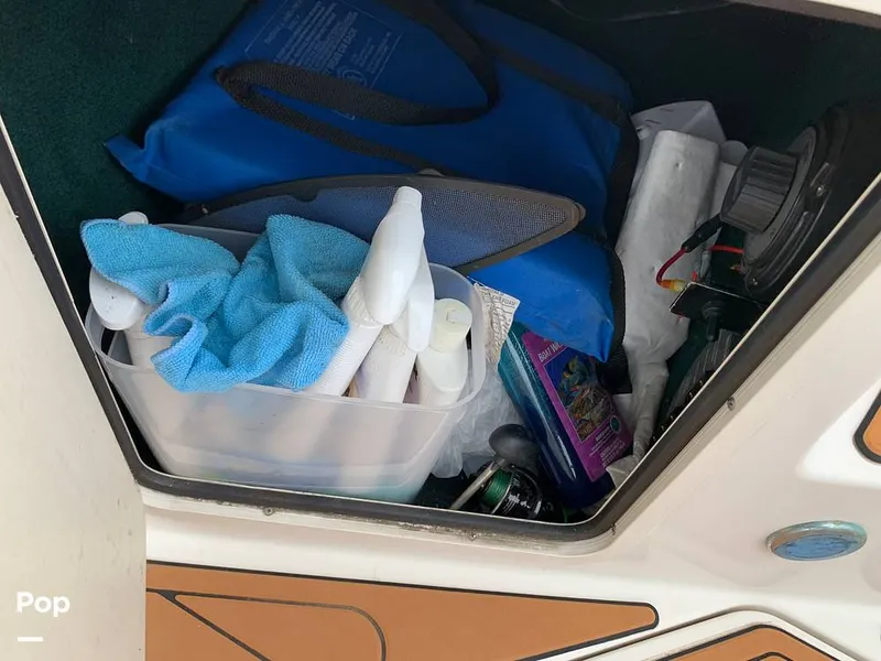 Slide: The Image of Sea Ray 240 Sundancer 2001 - 15999341