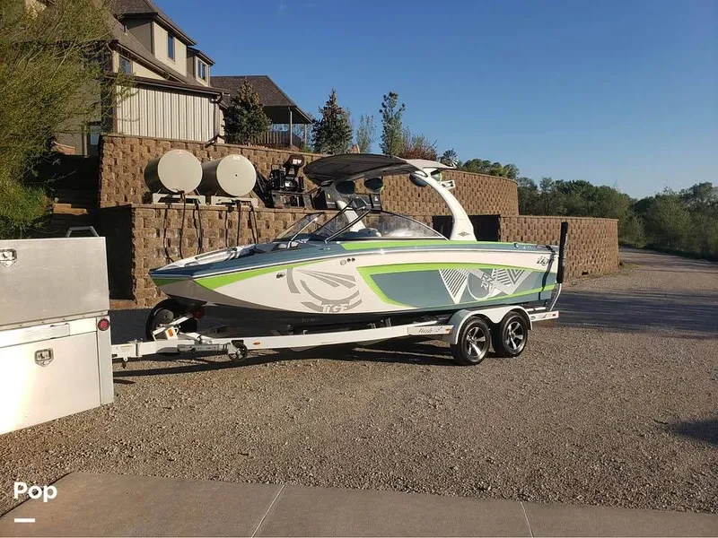 Slide: The Image of Tige RZR 2014 - 15990812